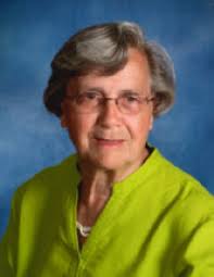 Obituary information for Mary Elizabeth Ulm