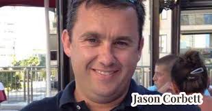 Jason Colbert Missing Homeless Man