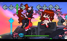 Friday night funkin' is a challenging musical game that revolves around the main character of the game, the boyfriend. Friday Night Funkin By Ninjamuffin99 Phantomarcade