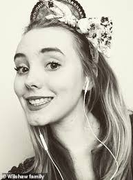 Mother pays tribute to Durham maths student, 21, who committed suicide