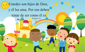 Imagenes Cristianas Con Frases De Amor A Dios Y Bendiciones Mejores Imagenes Bible For Kids Trust God Mario Characters
