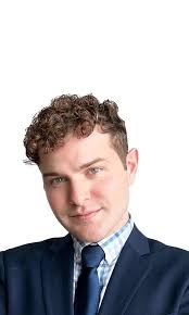 Brooks Boyer Social Media Manager