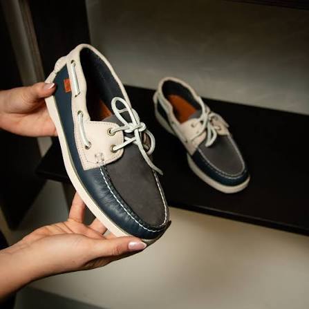Náutico Dockside: Estilo Náutico que Lleva tu Look al Siguiente Nivel