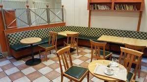 Die 10 Besten Cafes In Erfurt
