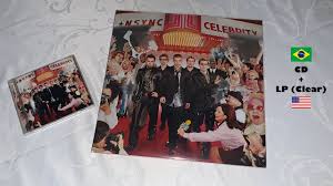 Looking to distinguish their music from that of their labelmates, the ba Cd E Lp Vinil Clear Nsync No Strings Attached Youtube