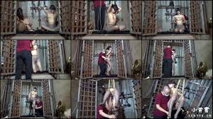 Zen Prison Studio private 捆绑 training 瞬间 seduction ultimate