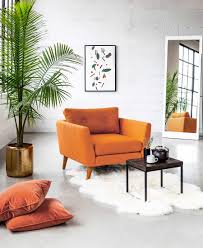 Its lightweight construction and pliable materials allows designers to explore sleeker lines and implement more daring shapes into their living room decorating ideas. Simple Decor Ideas For A Modern Living Room Articulate