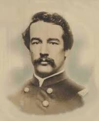 LTC George E. Marshall (1837-1864)