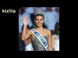 Miss France 2000 A 2015 Youtube