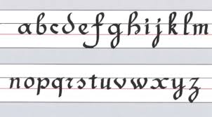 Another word for opposite of meaning of rhymes with sentences with find word forms translate from english translate to english words with friends scrabble crossword / codeword words starting with words ending with words containing. 21 Favorite Calligraphy Fonts To Download And Try Skillshare Blog