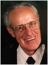 Obituary of Richard Esdras LePage