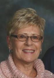 Geraldine “Geri” Kay Allen Obituary