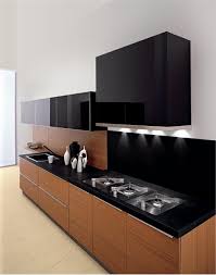 Maka dari itu, kitchen set minimalis menjadi konsep desain dapur yang trend saat ini. Kitchen Set Minimalis Sederhana Berkualitas Nota Furniture