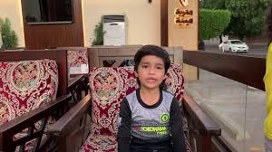 تجربة مطعم القرية اليمنيه في جدة Youtube