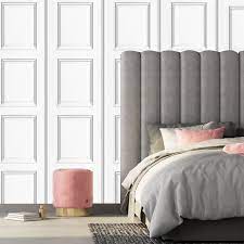 This style of paper is ideal for creating a. Wood Panel Wallpaper Wallpapershop Co Uk Blogwallpapershop Co Uk Blog