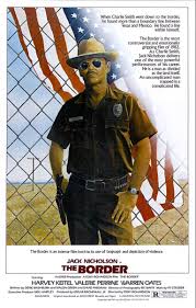 the border movie poster in 2021 border movie thriller movies movie posters