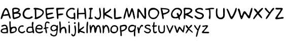 A new hand written typeface, created with the upcoming spring and sunshine in mind. Free La Veronique Fonts