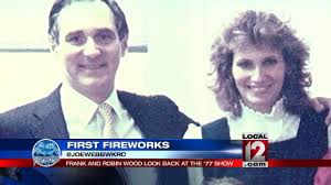 Robin has 4 jobs listed on their profile. First Fireworks The Birth Of Riverfest Youtube