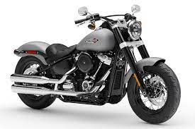 Harley Davidson Softail Slim 103 Promotion Off65