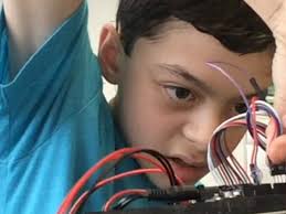 9 kids that will make you feel like a slacker