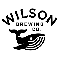 Wilson Brewing Company Albany Proud Beer - Wilson Brewing Company