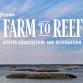 From Farm to Reef: Oyster Aquaculture and Restoration event image