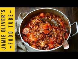 Jamie S Easy Slow Cooked Beef Stew Slow Cooker Recipes Uk Slow Cook Beef Stew Slow Cooker Beef Stew