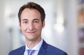 Insolvenzverwalter Ralf Michael Dörr