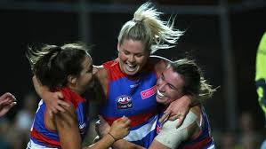 Never miss a western bulldogs afl fixture again! Live Aflw Round 7 Western Bulldogs V Melbourne Live Scores Updates Video Live Blog