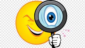 Smiley Emoticon Magnifying Glass Smiley Glass Face Eye Png Pngwing It essentially turns your iphone's camera into a magnifying glass of sorts with a custom ui specifically for easier reading. smiley emoticon magnifying glass