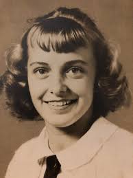 Irene Simmons Obituary (1934