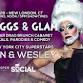 Pink Eggs & Glam Drag Brunch Halloween w/ Hassan  event image