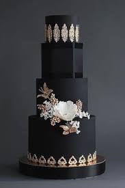 Simple and stunning cake decorating techniques best of pinterest. 460 Black Cakes Ideas Cupcake Cakes Beautiful Cakes Cake Art