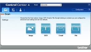 Brother Control Center 2 Mac Download