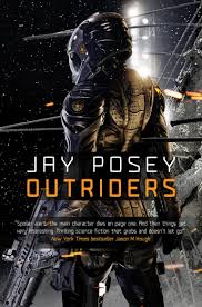 107k likes · 1,593 talking about this. Amazon Com Outriders 9780857664518 Posey Jay Books