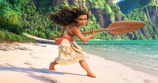 In its early years, such movies were referred to as disney channel premiere films. Moana Is A New Kind Of Disney Movie By Simon Cocks What Simon S Seen