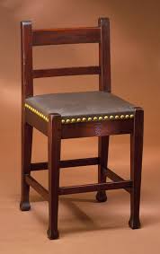 Marshall P Wilder Chair Furniture Shop Of The Roycrofters United States Circa 1906 Circa 1912 Furniture Shop Art And Craft Design Roycroft