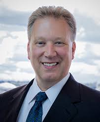 Susan Keltner, Financial Advisor