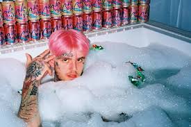 Tyler was previously known for live. Lil Peep Aesthetic Desktop Wallpapers Wallpaper Cave