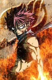 Natsu dragneel wallpaper and high quality picture gallery on minitokyo. Fairy Tail Natsu Iphone Wallpapers Top Free Fairy Tail Natsu Iphone Backgrounds Wallpaperaccess