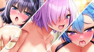 Motto haramase honoo no oppai isekai ero mahou gakuen