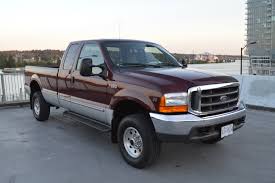 Image result for Vermillion 2000 F350