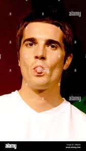 Joe matt hi-res stock photography and images