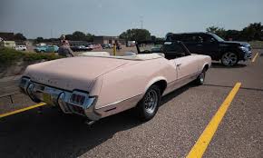 Image result for Peach Pink 1972 Hussmann
