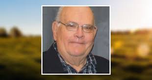 Duane Arthur Jordison Obituary 2016