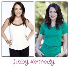 Kym valentine — 200px nacimiento 24 de mayo de 1977 (34 años) blacktown, nueva gales del sur, australia año debut 1992 presente libby kennedy — personaje de neighbours libby kennedy interpretada por: Pin Op Recasts Neighbours
