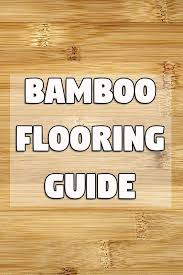 Bamboo Flooring Guide All About Bamboo Hardwood Flooring Bamboo Hardwood Flooring Bamboo Wood Flooring Bamboo Flooring Cost