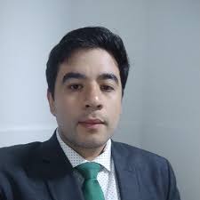 Juan Carlos Barquet Olguin