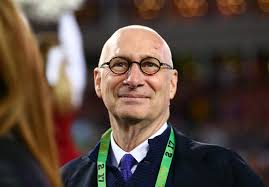 Former ESPN President John Skipper Leaving Meadowlark Media