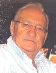 Obituary information for Antonio DiRico